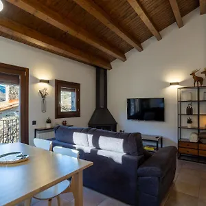 Lo Petit Refugi Chalet